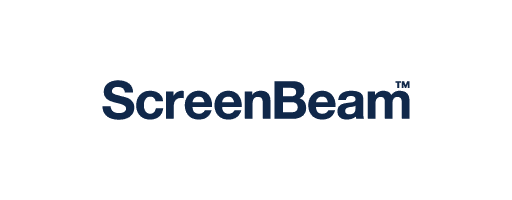 Screenbeam-logo